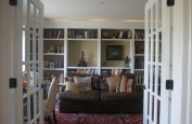 Custom Bookcases